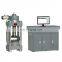 YAW-2000D 200ton Automatic Hydraulic concrete compression testing machine price  for Steel Plates