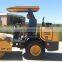 3 ton single drum vibratory road roller for sale
