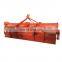 tractor equipment Kubota RX220H cultivator rotary tiller for farm
