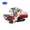 Ruilong Series 102HP special hydraulic gearbox 85 Combine Harvester with best quality