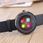 Smart Bluetooth Watch Heart Rate Monitor Phone Mate For IOS IPhone Andriod