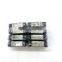 MISUMI Preload and Lubrication  Linear Bearing stainless SSEB20  SSEBV20 SSE2B13 Miniature Slide Guides