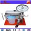 All plastic imitation of Bosch diesel injector nozzle pop tester