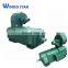 Steel Industry Electric DC Motor 400kw