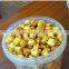 Caramel cheese chocolate popcorn making machine for commercial industrial china jinan