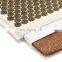 Harbour top quality acupuncture mat set with pillow