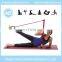 Portable Pilates Fitness Tool stick Exercise Portable Pilates/ Toning Bar