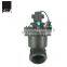 irrigation solenoid valve 2" inch DN50 PE63 for watering landscape suitable rain bird hunter bermad