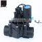 reinforce Nylon plastic irrigation solenoid valve 3/4" 076DH for CPF075 - 3/4 in. FPT Inline Sprinkler Valve