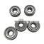 High quality NSK Deep Groove Ball Bearing MR52 MR62 MR72 MR82 MR63 MR83