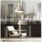 Zhongshan Concrete Pendant Lamp Modern for Home Lighting Indoor Living Room Deco