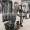 Excellent design top quality life fitness commercial fitness gym equipment chest exercise LOW PECTORAL FLY machine TW06