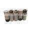 Customized sintered stainless steel wire mesh liquid filter