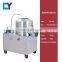 High quality potato washing & peeling machine/industrial onion peeling machine/ Stainless Steel Electric Potato Peeling Machine