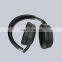 Active Noise Cancelling ANC Wireless Bluetooth Foldable Over Ear Headphone with Mic