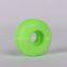 pu wheels for skate board 52*30 green  polyurethane pulley for skateboard   Skateboard Wheels wholesale