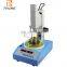 Digital automatic asphalt bitumen penetrometer to do needle penetration test