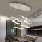 2019 new arrival cheap hanging led acrylic chandelier