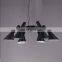 Classical luxury kitchen chandelier pendant lights modern hanging light