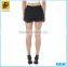 Summer Black lace Crocheted Shorts 2016