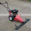 GTL SM168F gasoline Scythe lawn mower machine