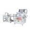 Full Automatic PVC Sheet Silk Screen Printing Machine With Auto Feeding