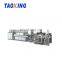 TAOXING Full automatic uv swing cylinder screen printer