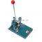 Hot Sale Manual Round Corner Paper Cutter for PVC Card