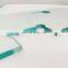 Flat Polish Eased Edge High Strength Tempered Glass