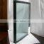 Lou-E coated insulated glass for window or curtain wall