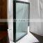 Construction Building Materials Clear Glass Tempered Glass Panels