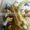 hot sale NTA855 SD22 SD23 SD32 diesel engine ,complete engine  assy  For sale