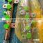 B3.3 ISB4.5 QSB4.5 common rail 3977727 fuel manifold 0445224025