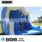 Outdoor Double Driving Inflatable Mechanical Surfboard Racing Surfing Surf Simulator Ride Mattress Game