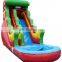Used Large Inflatable Toys Inflatable Bounce House Bouncer Water Slides Swimming Pool for Adult Kids