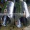 2017 china high quality BWG22 gauge galvanized steel wire