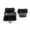Set of 2 Double+Single Power Window Switches For Ford Falcon AU 1998-2002