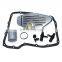 Automotive 5179267AC Transmission Filter Kit For Dodge Ram 07-10 Jeep Wrangler JK