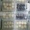 Yummy Street Snack Fried Food Vietnamese Sesame Ball Encrusting Machine for Sale