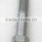 high quality screw nut and gasket monel stainless steel
