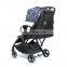 Easy to Fold baby Carriage best selling  lightweight strollers baby stroller