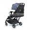 baby kid pushchair baby pram lightweight newest design aluminum baby stroller