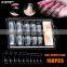 Beauty Tools 4Pcs Kit Nails Cover French Tip Professional Nail Kit
