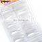 Nails Salon Professional Products Gel 3Cm  Nail Tips Bailarina