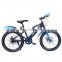 China Wholesale single Speed Cheap stocks Bikes High-carbon steel Mountain Bike Mountain Bicycle 20''