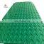 2020 extruded hdpe mats, plastic sheet, UV inhibitor surfboard