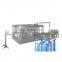 Small Scale Industries PET Bottling Coffee Filling Machine