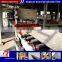 automatic hot air style gypsum board machine/Hot sale germany type plaster board cutting machine