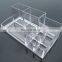 Plastic injection mould and moulding---Acrylic/ Home Products