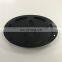 China gold manufacturer latest car plastic injection tool